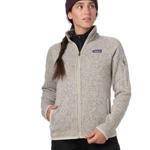 Patagonia Better Sweater